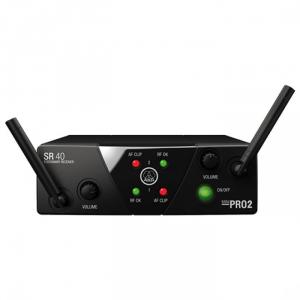 Micro không dây AKG WMS40 Mini2 Vocal Set