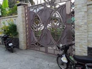 Bán 5 công đất vườn cây ăn trái tpct.