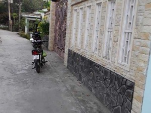 Bán 5 công đất vườn cây ăn trái tpct.