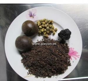 Gói Nấu Nước Mát (70k/ Gói)