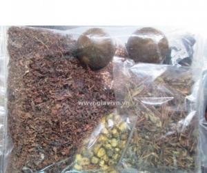 Gói Nấu Nước Mát (70k/ Gói)