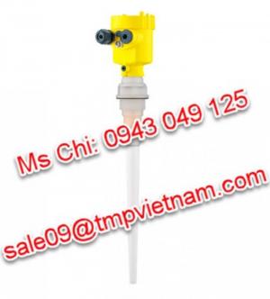Cảm biến đo mức chất lỏng Vegapuls 65, Nhà phân phối hãng vega tại việt nam