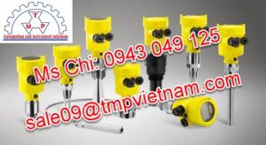 Cảm biến đo mức chất lỏng Vegapuls 65, Nhà phân phối hãng vega tại việt nam