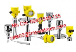 Cảm biến đo mức chất lỏng Vegapuls 65, Nhà phân phối hãng vega tại việt nam