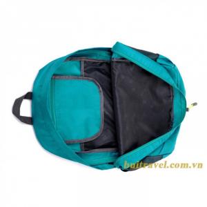 Balo du lịch chống thấm Clever Bees