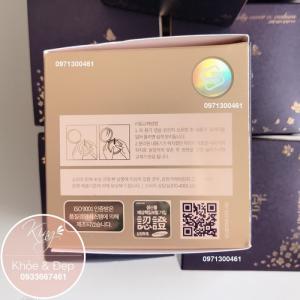 (Mẫu Mới 2019) Phấn Nước UGB Jelly Cover CC Cushion SPF/50+++ ( Hàn Quốc).
