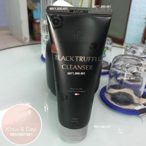 Sửa Rửa Mặt Thải Độc, Black Truffle Cleanser Guboncho, UGB (Hàn Quôc).