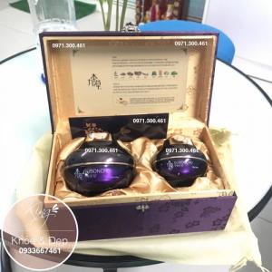Kem Ban Đêm UGB, GUBONCHO Recovery Night Cream (Hàn Quốc).