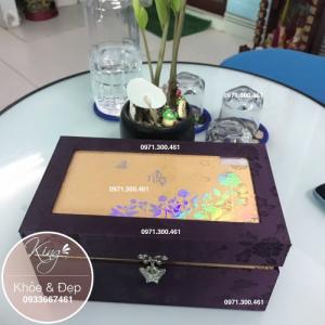 Kem Ban Đêm UGB, GUBONCHO Recovery Night Cream (Hàn Quốc).