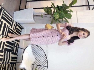Váy áo loại cao cấp