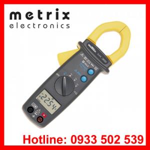 Thiết bị đo Metrix Electronics - Nhà cung cấp Metrix Electronics tại Việt Nam