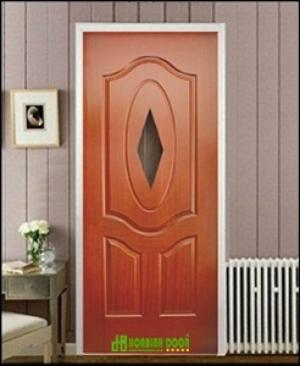 Bán cửa gỗ HDF veneer giá rẻ , sãn phẩm chất lượng