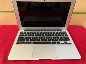 Macbook Air 11 2012 i5 4g 128g đẹp 99% nguyên zin