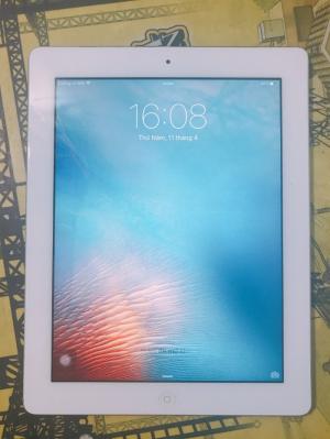 Ipad 3 16Gb 3g