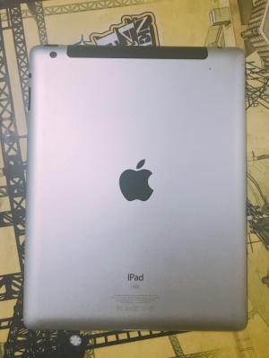 Ipad 3 16Gb 3g