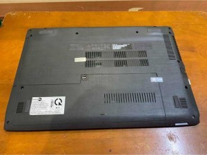 Acer E5-575 i5-7200u 8g-1tb FHD đẹp zin tem FPT