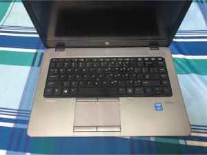 Hp Elitebook 440 i5-4300u 4g-320g FHD nguyên zin