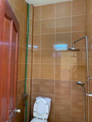 Nhà Trệt Diện Tích Rộng Hẻm 182 Đường Trần Hưng Đạo - 5,75 x 25 - Giá 2 Tỷ 850 Triệu