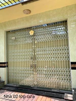 Nhà Trệt Diện Tích Rộng Hẻm 182 Đường Trần Hưng Đạo - 5,75 x 25 - Giá 2 Tỷ 850 Triệu