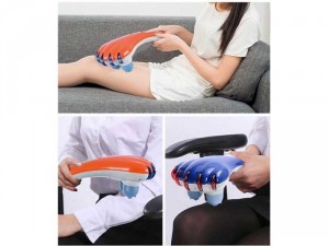 Máy massage nanh cọp
