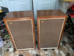 Loa Pioneer Cs-A31 Japan