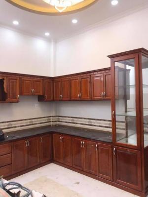Nhà Mới Xây Khu Dân Cư 148 Đường 3 Tháng 2 - Phường Hưng Lợi - 4 x 17 - Giá 2,9 Tỷ