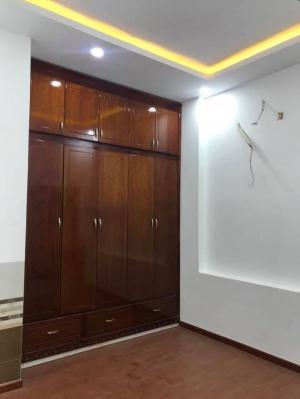 Nhà Mới Xây Khu Dân Cư 148 Đường 3 Tháng 2 - Phường Hưng Lợi - 4 x 17 - Giá 2,9 Tỷ