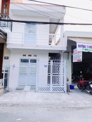 Dãy Nhà Trọ 4 Phòng Đường Số 30 Khu Dân Cư Thới Nhựt 1 - 4 x 15 - Giá 2 Tỷ 650 Triệu