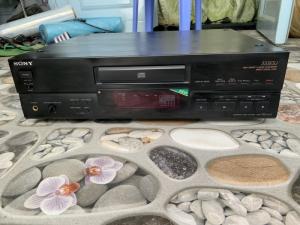 Đầu CD Sony 333 ESJ JAPAN