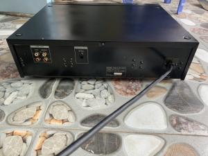 Đầu CD Sony 333 ESJ JAPAN