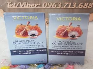 Serum Dưỡng Trắng Tái Tạo Da Victoria