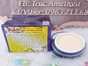 Kem Trị Nám Tái Sinh Tế Bào Mới Luxury