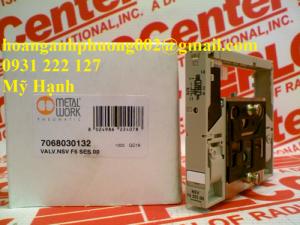 Solenoid Vavle Metal Work 7051021100