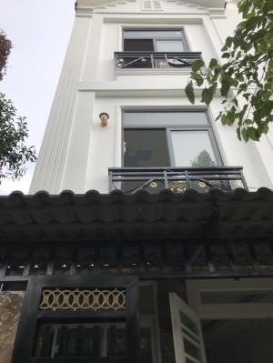 Nhà cực đẹp giá sốc đầu tư chỉ 1tỷ9 Đs2 Bình Tân