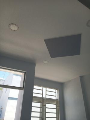 Bán căn nhà phố. 1 trệt 2 lầu xây mới hoàn toàn.