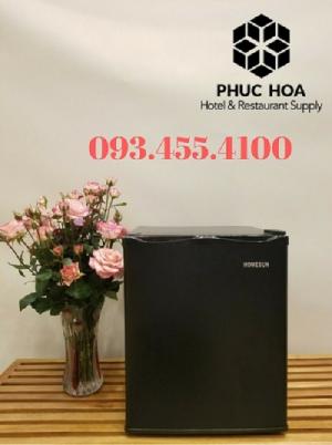 Tủ lạnh khách sạn cho khách sạn và resort