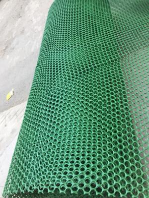 Lưới nhựa cứng dẻo