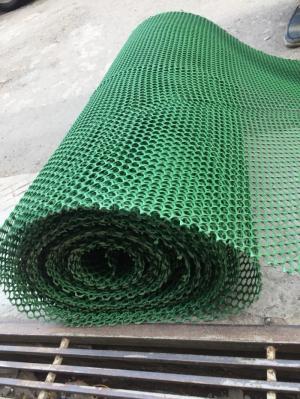 Lưới nhựa cứng dẻo