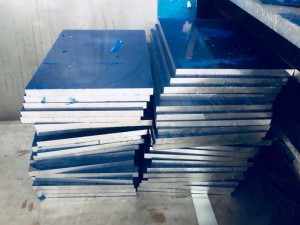 Nhôm 6061 cắt quy cách