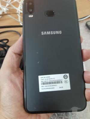 Samsung A6s chính hãng Ram 6GB bộ nhớ 64GB mới fullbox