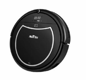 Robot hút bụi lau nhà hữu ích
