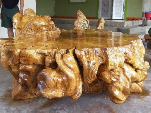 Bán bàn nu kháo cực đỉnh