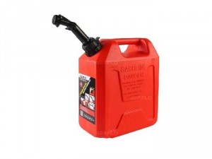 Thùng bình đựng xăng dự phòng 20L