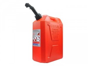 Thùng bình đựng xăng dự phòng 20L