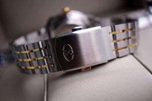Đồng hồ Orient Star SDE00001W0