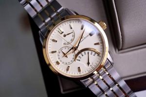 Đồng hồ Orient Star SDE00001W0