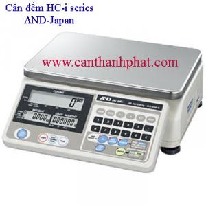 Cân đếm HC-15ki AND, cân chuyên đếm 15kg/0.4g