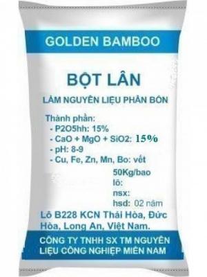 Bột đá siêu mịn