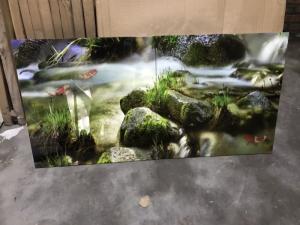 tranh gạch men 3D giá tốt