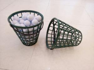 Rổ đựng bóng golf bằng nhựa